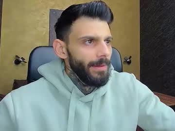 Frankdravens February 02, 2025 Chaturbate stream image