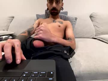 Genericuseraccc February 02, 2025 Chaturbate stream image