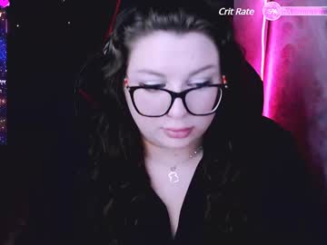 Ginger_Grayy February 02, 2025 Chaturbate stream image