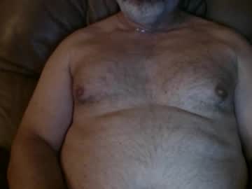 Huntermark1 February 02, 2025 Chaturbate stream image