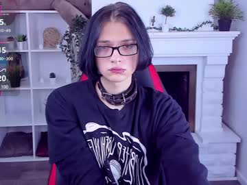 Justin_Twinkboy February 02, 2025 Chaturbate stream image