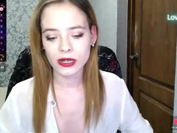 Katedevant February 02, 2025 Chaturbate stream image