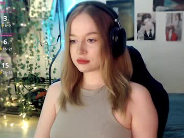Katerinaxvold February 02, 2025 Chaturbate stream image