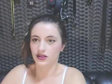 Kimberly_Swan_ February 02, 2025 Chaturbate stream image