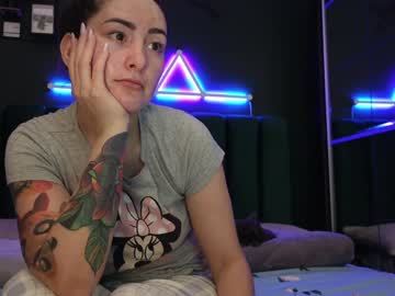 Kimmie_ February 02, 2025 Chaturbate stream image