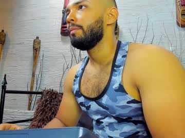 Lionferrer February 02, 2025 Chaturbate stream image