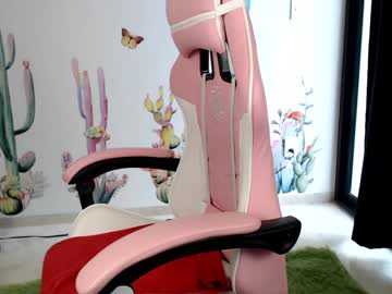 Loalockess February 02, 2025 Chaturbate stream image