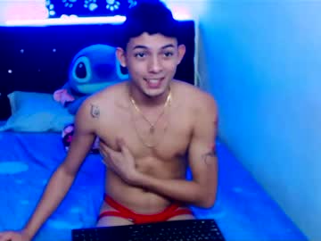 Marcos20little February 02, 2025 Chaturbate stream image