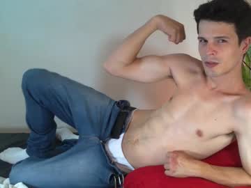 Maxtopboy February 02, 2025 Chaturbate stream image