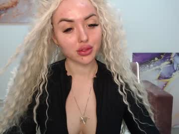 Miss_Kiten February 02, 2025 Chaturbate stream image