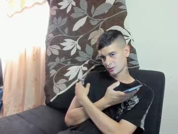 _Monarquia_ February 02, 2025 Chaturbate stream image