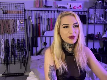 Narcissra February 02, 2025 Chaturbate stream image