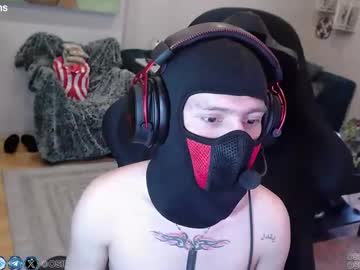 Osirisbad February 02, 2025 Chaturbate stream image