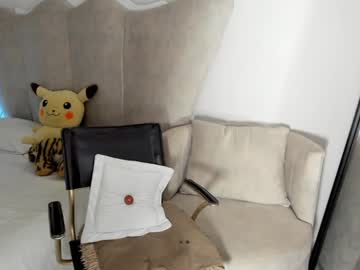 Rachaeldeckard stream photo from February 02, 2025