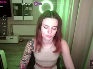 Serenamilss February 02, 2025 Chaturbate stream image