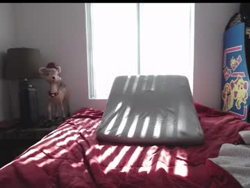 Sexystephanie25 February 02, 2025 Chaturbate stream image