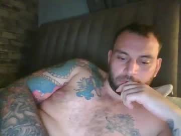 Shaunpuk February 02, 2025 Chaturbate stream image