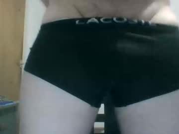 Shortking717 February 02, 2025 Chaturbate stream image