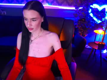 Snow_Whiteeex February 02, 2025 Chaturbate stream image