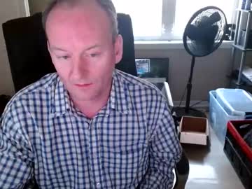 Steakman007 February 02, 2025 Chaturbate stream image