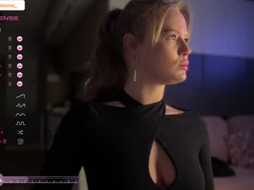 Stefanie_Collins February 02, 2025 Chaturbate stream image