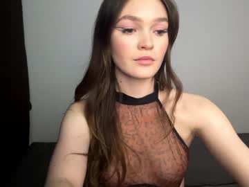 Stellapayne February 02, 2025 Chaturbate stream image
