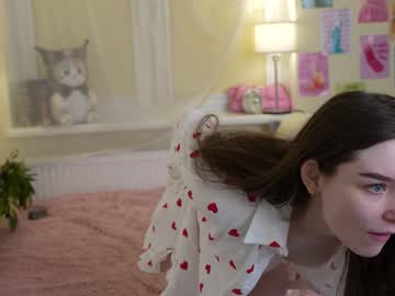 Sugar_Peasy February 02, 2025 Chaturbate stream image