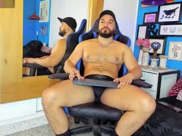 Thomas_G27 February 02, 2025 Chaturbate stream image