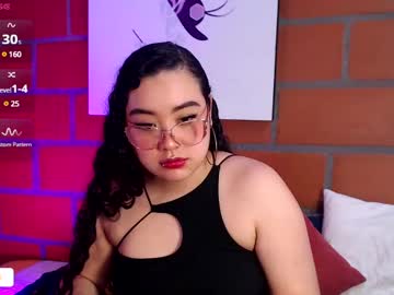Tiffanygiil February 02, 2025 Chaturbate stream image