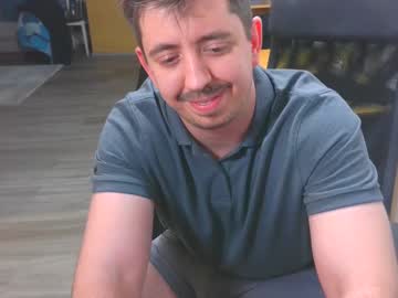 Tomko89 February 02, 2025 Chaturbate stream image
