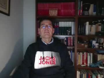 8age February 02, 2025 Chaturbate stream image