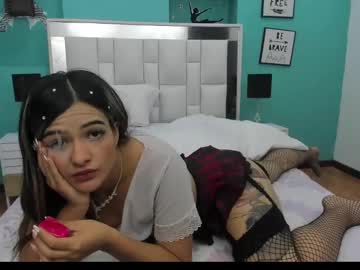 Abril_Cooper1 February 02, 2025 Chaturbate stream image