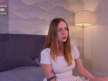 Alexandrastrange February 02, 2025 Chaturbate stream image