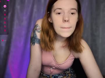 _Alicecarter_ February 02, 2025 Chaturbate stream image