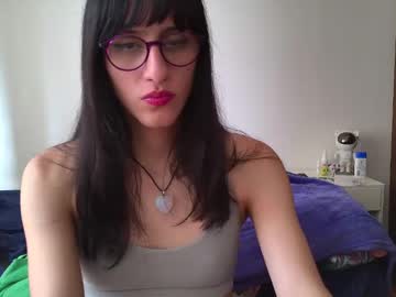 Alicia_Love29 February 02, 2025 Chaturbate stream image