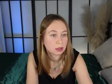 Brooke_Evans_ February 02, 2025 Chaturbate stream image