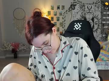 Callmekatesmit February 02, 2025 Chaturbate stream image