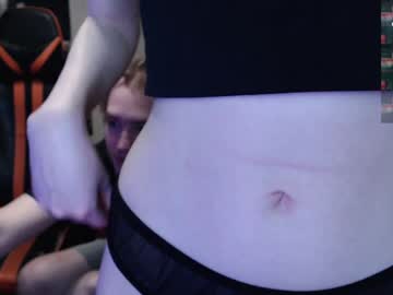 Camcoupgang February 02, 2025 Chaturbate stream image