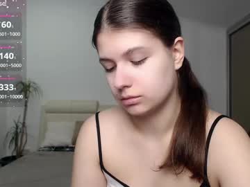 Candyyyshop February 02, 2025 Chaturbate stream image