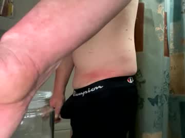 Canes3302 February 02, 2025 Chaturbate stream image