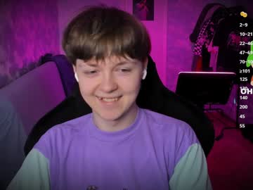 Charonbaby1 February 02, 2025 Chaturbate stream image