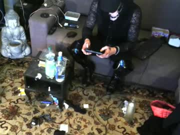 Dutchiehaarlem February 02, 2025 Chaturbate stream image
