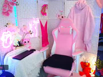 Elliekarrrx February 02, 2025 Chaturbate stream image