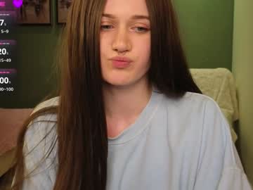 Eshleykis February 02, 2025 Chaturbate stream image