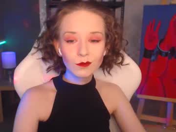 Fascinating___Eyes February 02, 2025 Chaturbate stream image