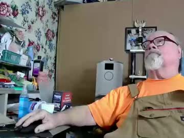 Fatfreddythecat February 02, 2025 Chaturbate stream image