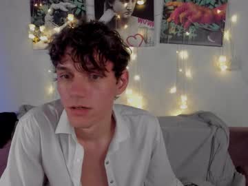 Floydmarshall February 02, 2025 Chaturbate stream image