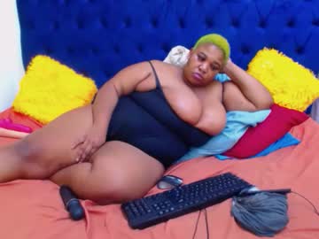 Giantdealxx February 02, 2025 Chaturbate stream image