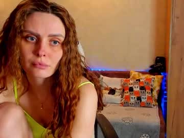 Gloria_Wood February 02, 2025 Chaturbate stream image