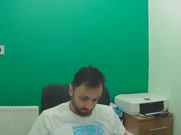 Heysexyjay February 02, 2025 Chaturbate stream image